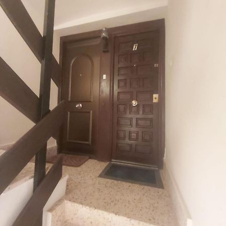 Ferienwohnung Boga Primera Linea Del Mar Dénia Exterior foto
