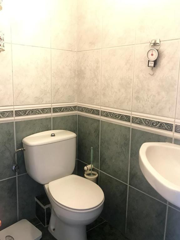 Ferienwohnung Boga Primera Linea Del Mar Dénia Exterior foto