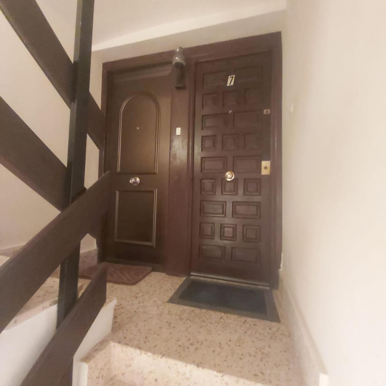 Ferienwohnung Boga Primera Linea Del Mar Dénia Exterior foto